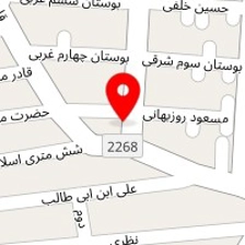 کیک و کلوچه سید