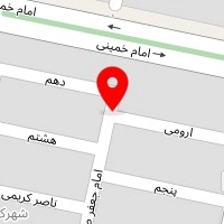 کبابی ریحون