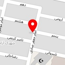 فلافلی زیتون با سرویس رایگان
