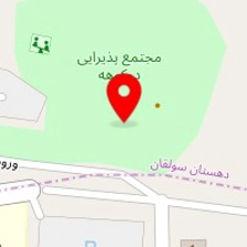 تالار دوکوهه (شقایق و نرگس)