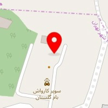 رستوران ایرانی قلهک دره