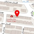 فلافل نیم متری بابی