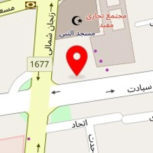فست فود باروس برگر
