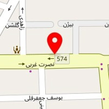 کباب سرای گلپایگان