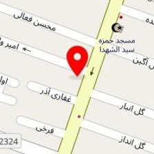 جگر سرای تانیشلار