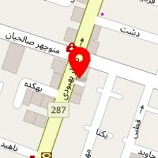 سوپر مارکت مهدی