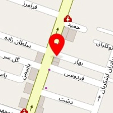 کباب سرای صبا