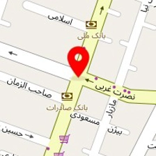 قنادی تیفانی