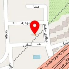 تالار پذیرایی گل یاس
