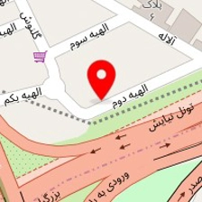 رستوران کالری