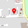 آشپزخانه صنعتی دایی