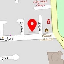آشپزخانه صنعتی دایی