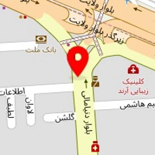املاک سران