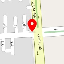 آشپزخانه صنعتی مادر