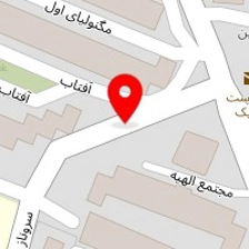 باغچه و رستوران آبشار