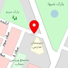 پیتزا فست فود پیام