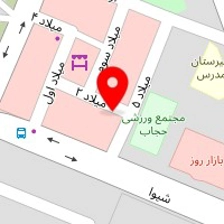 فست فود بچه های خوب