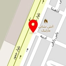فست فود چیک