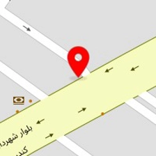 فست فود بیست