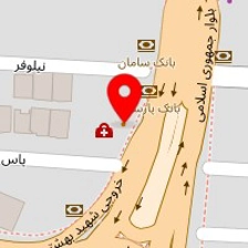 فست فود ویژه اژدر