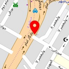 تجهیزات آشپزخانه - یراق آلات کابینت آماتیس