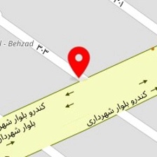 از بامدادان تا شامگاهان - فروشگاه مواد غذایی