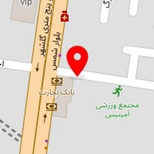 ساندویچ آیدا شعبه گلشهر