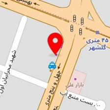 فست فود برگرویچ