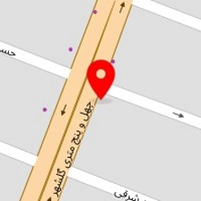فست فود بهنام