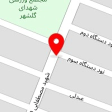 فست فود تخته سیاه