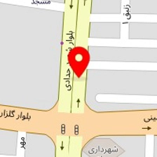 خانه و آشپزخانه ماندانا
