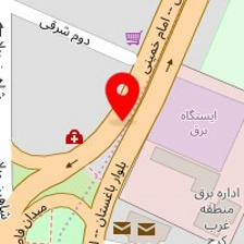 فلافلی مامان جون