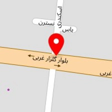 خانه و آشپزخانه یونا