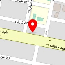 فست فود کامبادن