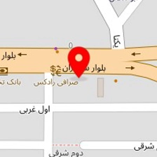 فست فود مکث برگر