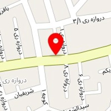 فلافل داش مجید