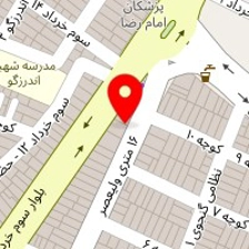 شیرینی دهکده