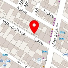 مواد غذایی رودکی
