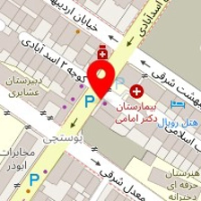 قنادی گلها