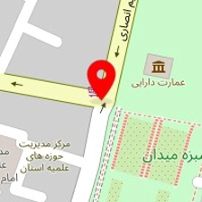 فست فودباریزان
