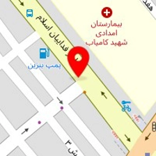 کیک و شیرینی حمید فر