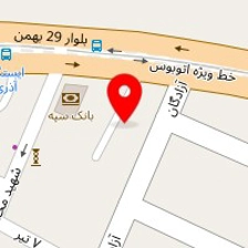 تراشکاری کمال