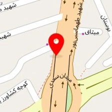 پیتزا سعدی شعبه ۲
