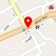 باقلوا اقدمی (شعبه اصلی)
