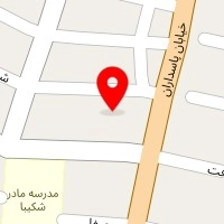 سالن پذیرایی تبریز نو