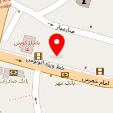 قنادی رکس