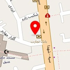 پیتزا پاتوق شعبه 3