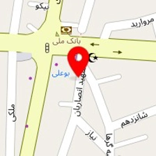کباب سرای ذغالی بهشت
