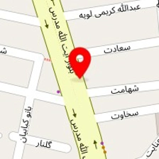 فست فود مزه