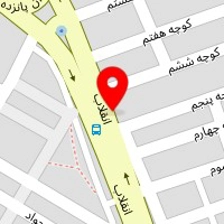 کلینیک آشپزخانه صنعتی